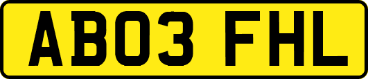 AB03FHL