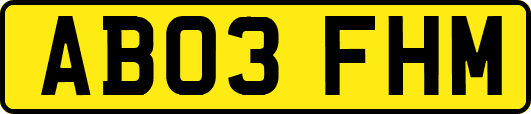 AB03FHM