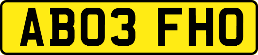 AB03FHO