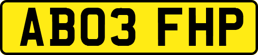 AB03FHP
