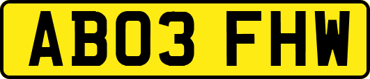 AB03FHW