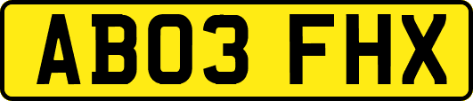 AB03FHX