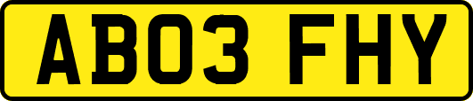 AB03FHY