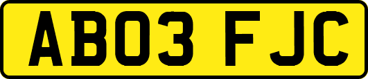AB03FJC