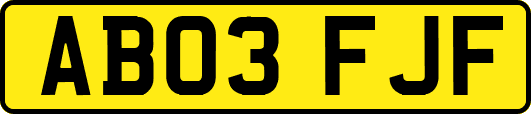 AB03FJF
