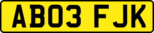 AB03FJK
