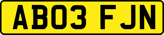 AB03FJN