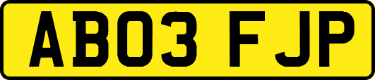 AB03FJP