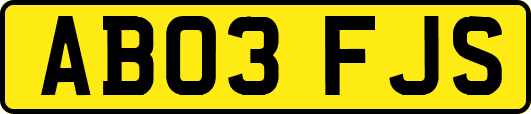 AB03FJS