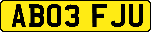 AB03FJU
