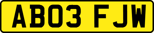AB03FJW