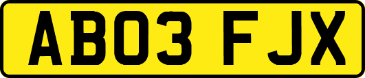 AB03FJX