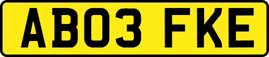 AB03FKE