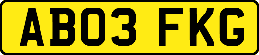 AB03FKG