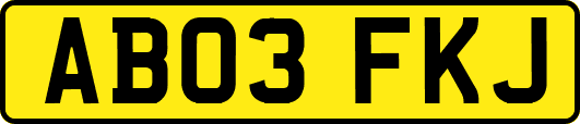 AB03FKJ