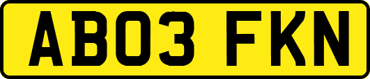 AB03FKN