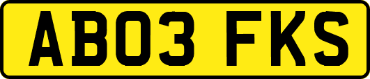 AB03FKS