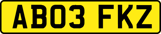 AB03FKZ