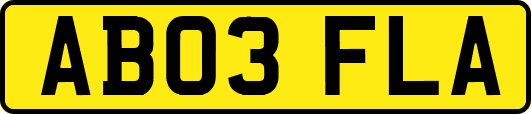 AB03FLA