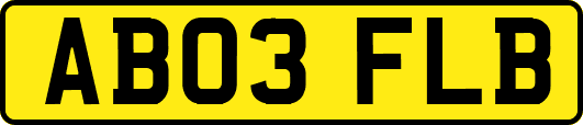 AB03FLB