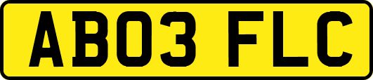 AB03FLC