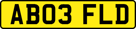 AB03FLD