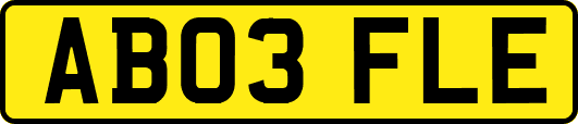 AB03FLE