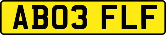 AB03FLF