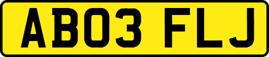 AB03FLJ