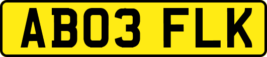 AB03FLK