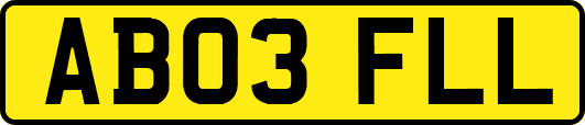 AB03FLL