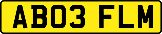 AB03FLM