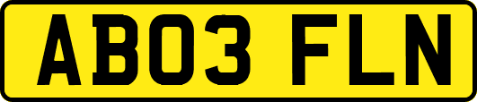 AB03FLN