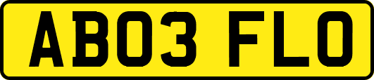 AB03FLO