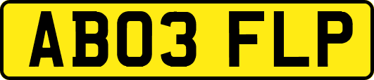 AB03FLP