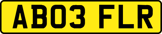 AB03FLR
