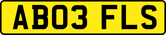 AB03FLS