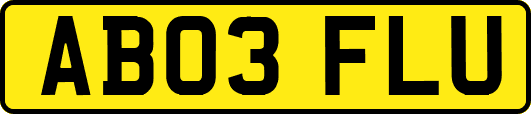 AB03FLU