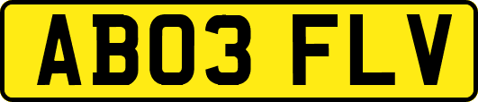 AB03FLV