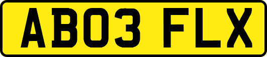 AB03FLX