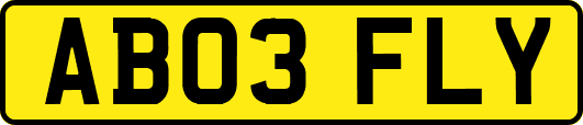 AB03FLY