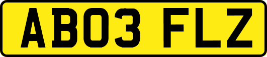 AB03FLZ