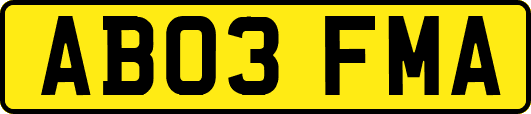 AB03FMA