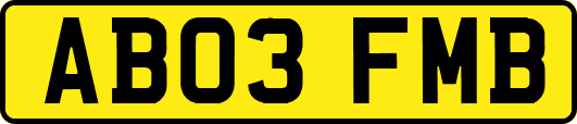 AB03FMB