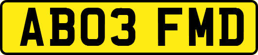 AB03FMD
