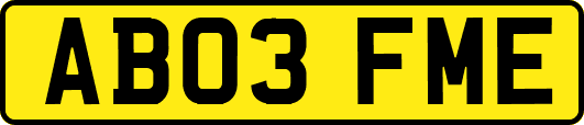 AB03FME
