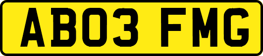 AB03FMG