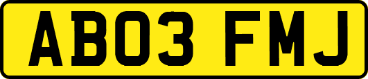AB03FMJ