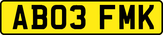 AB03FMK