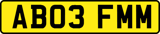 AB03FMM